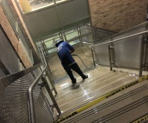 Gallery image 2 — best pressure washing service near me