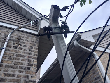 Gallery image 6 — best electrician in Chicagoland