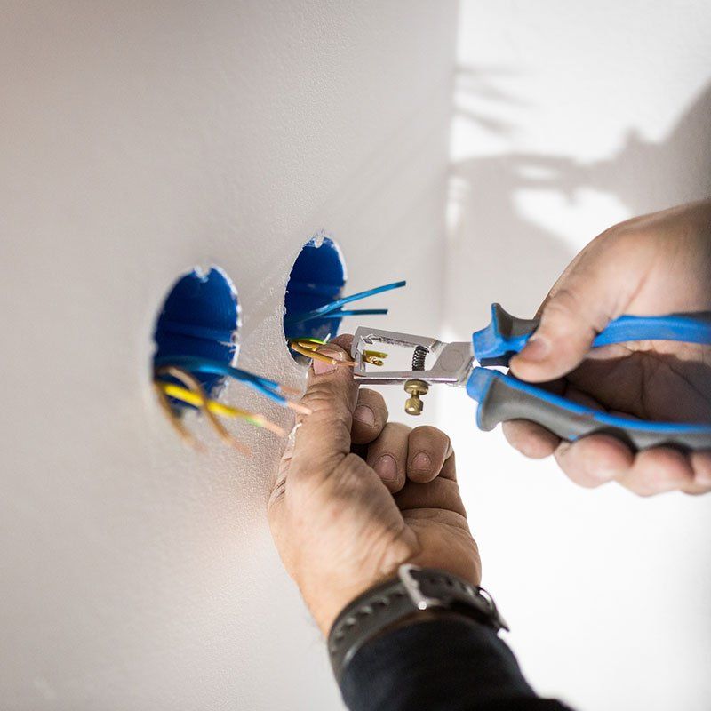 Gallery image 1 — best electrician in Chicagoland
