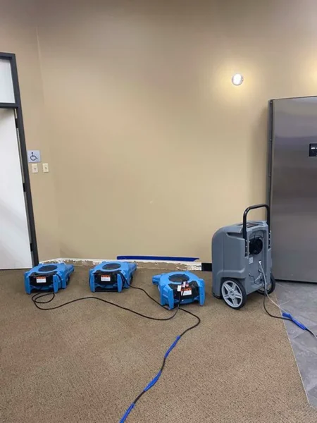 Gallery image 10 — smoke damage cleanup Memorial