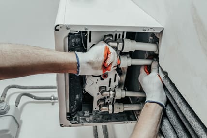 Gallery image 5 — air conditioning installation DFW