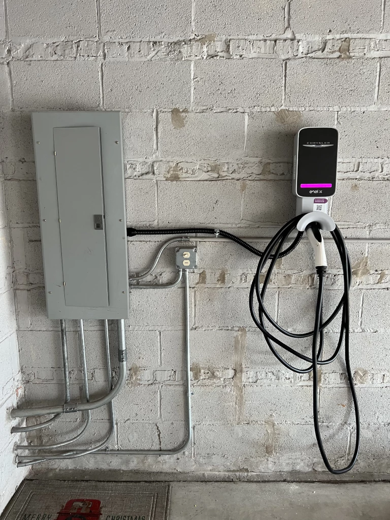 Gallery image 4 — commercial electrician in Niles