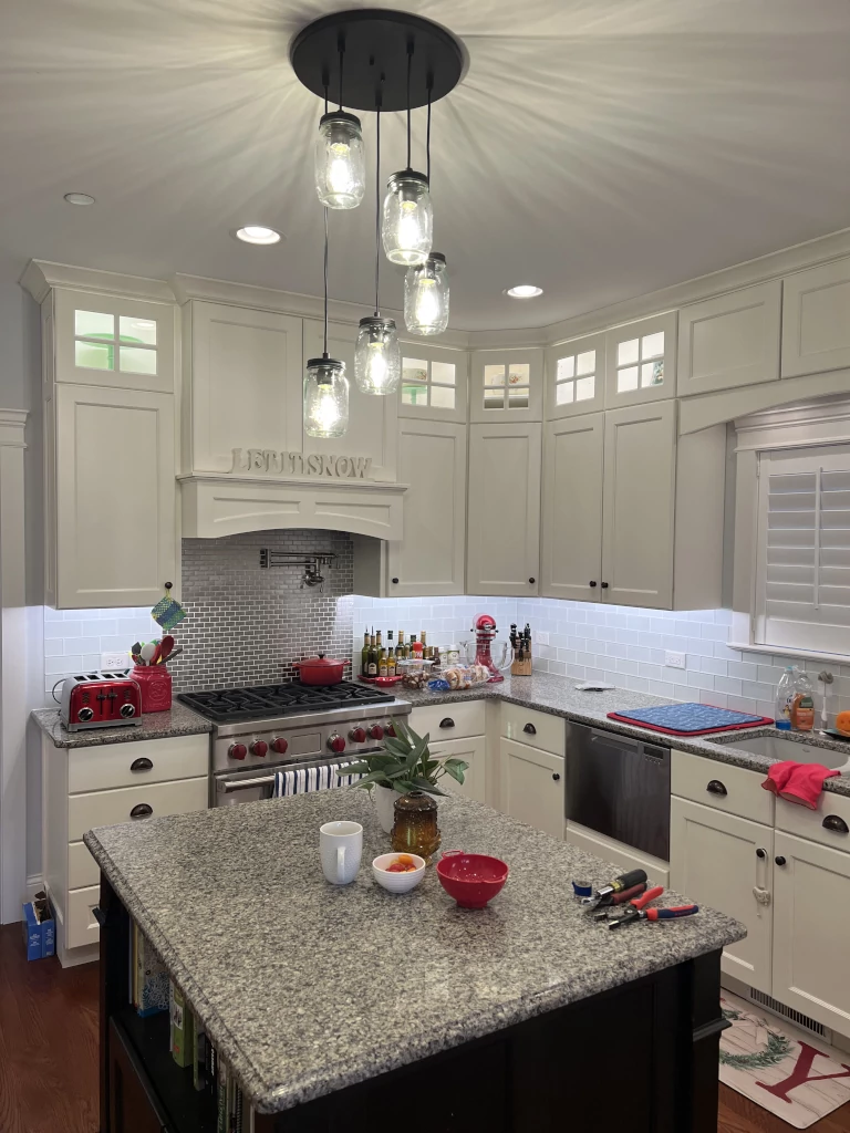 Gallery image 1 — commercial electrician in Niles