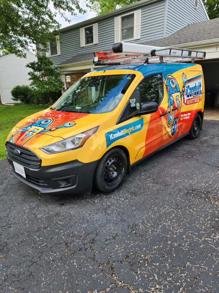 emergency electrician near me