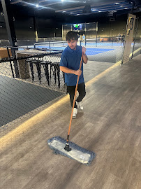 About warehouse cleaning services in Texas