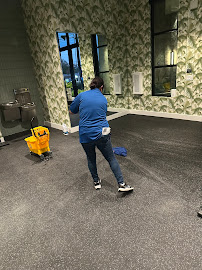 Gallery image 6 — warehouse cleaning services in Texas