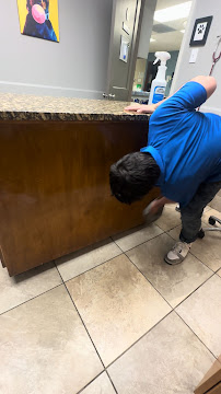 Gallery image 1 — warehouse cleaning services in Texas