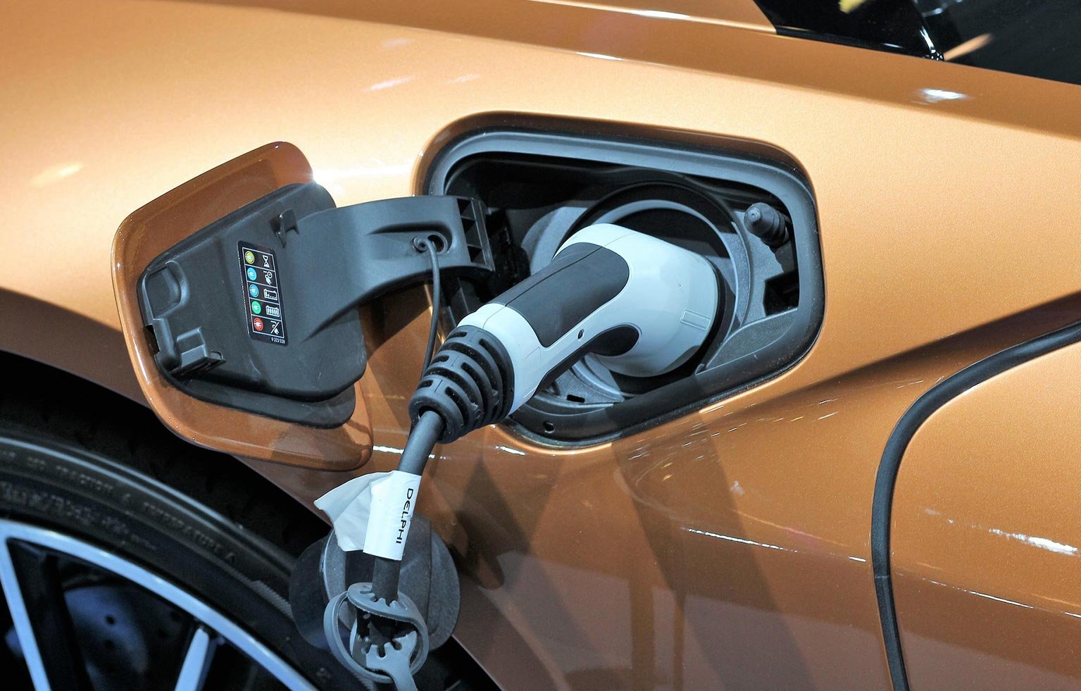 Gallery image 4 — South Suburbs electrician