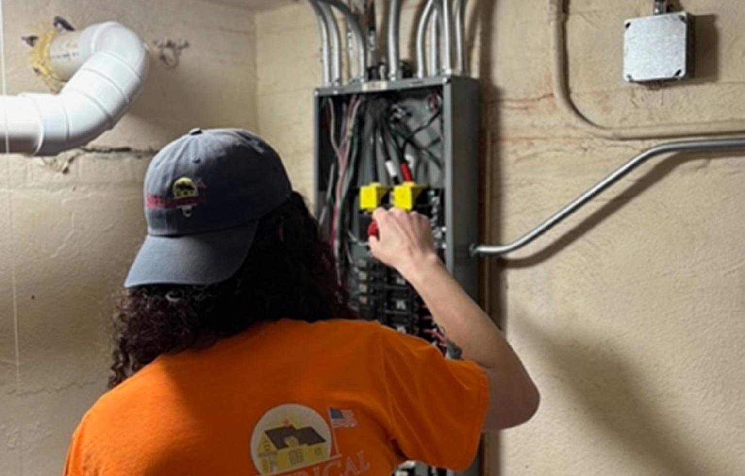 Gallery image 15 — South Suburbs electrician