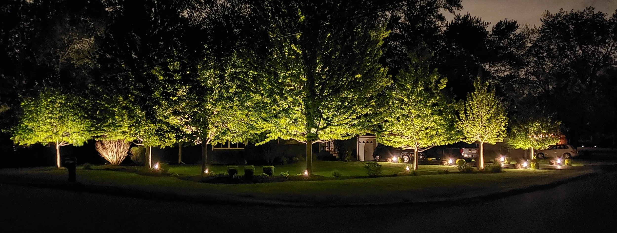 South Suburbs electrician