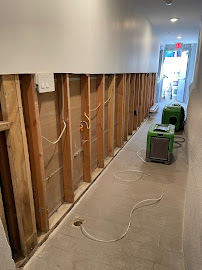 Gallery image 5 — fast water mitigation response Houston