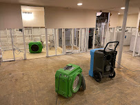 Gallery image 4 — fast water mitigation response Houston