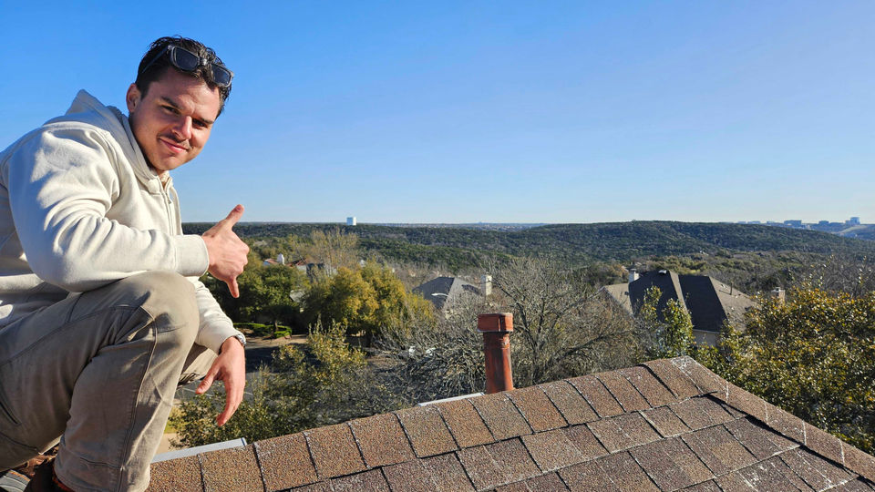 About shingle roof replacement in Texas