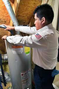 Gallery image 5 — air conditioning tune-up Fort Worth