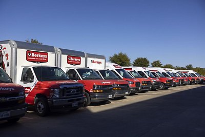 air conditioning tune-up Fort Worth