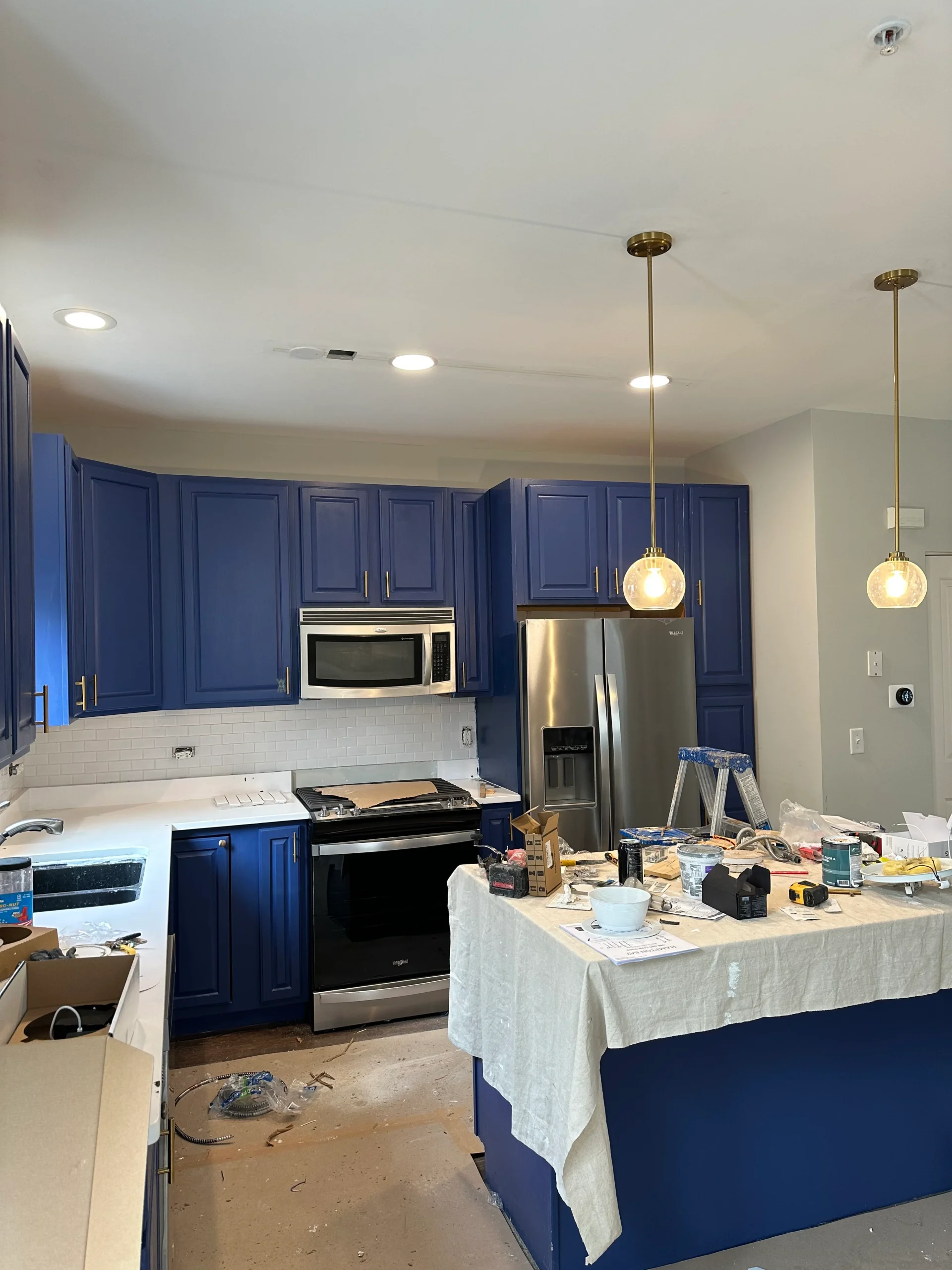 Gallery image 8 — emergency electrician near me