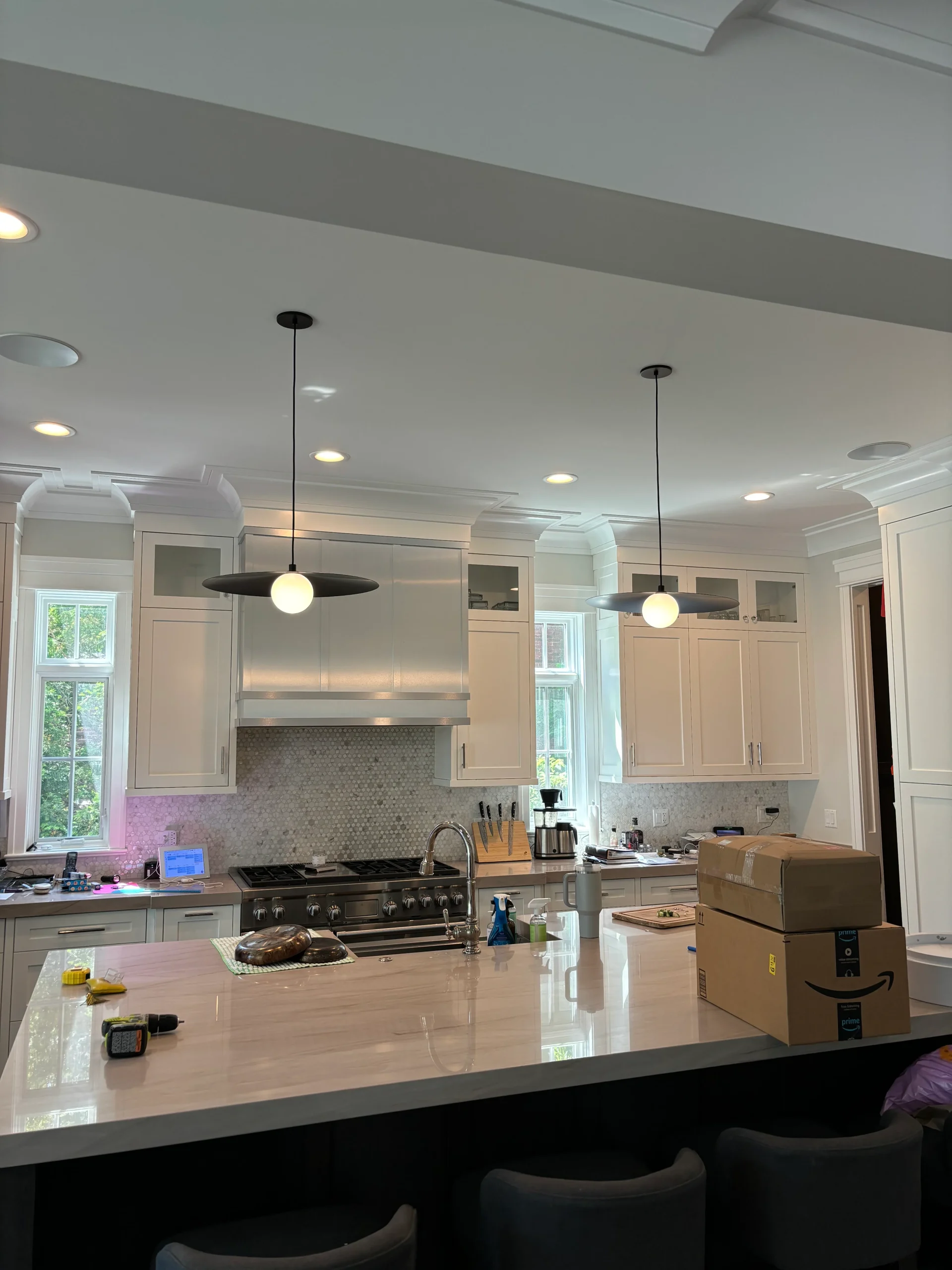 Gallery image 21 — emergency electrician near me