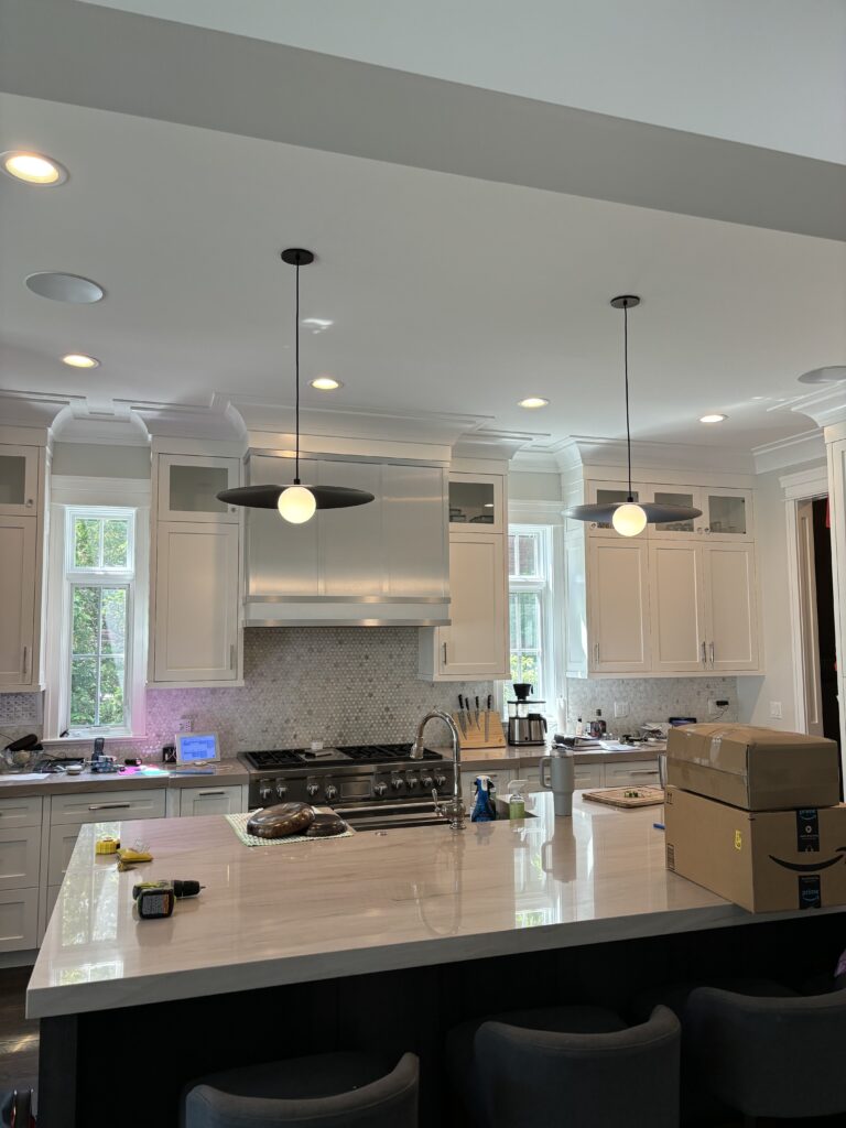 Gallery image 24 — emergency electrician near me