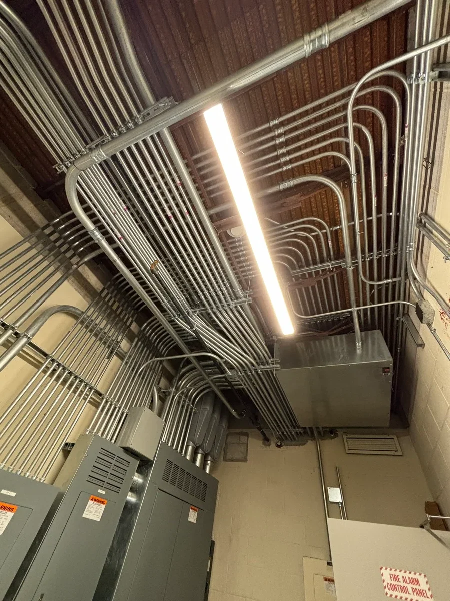 Gallery image 22 — emergency electrician near me