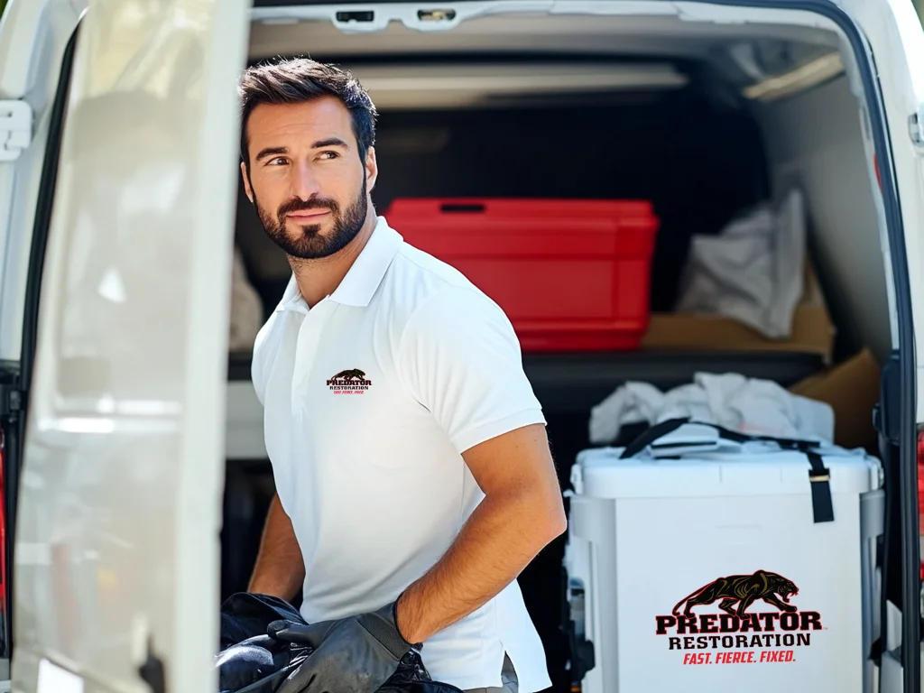 Gallery image 9 — emergency water damage restoration in Jersey Village