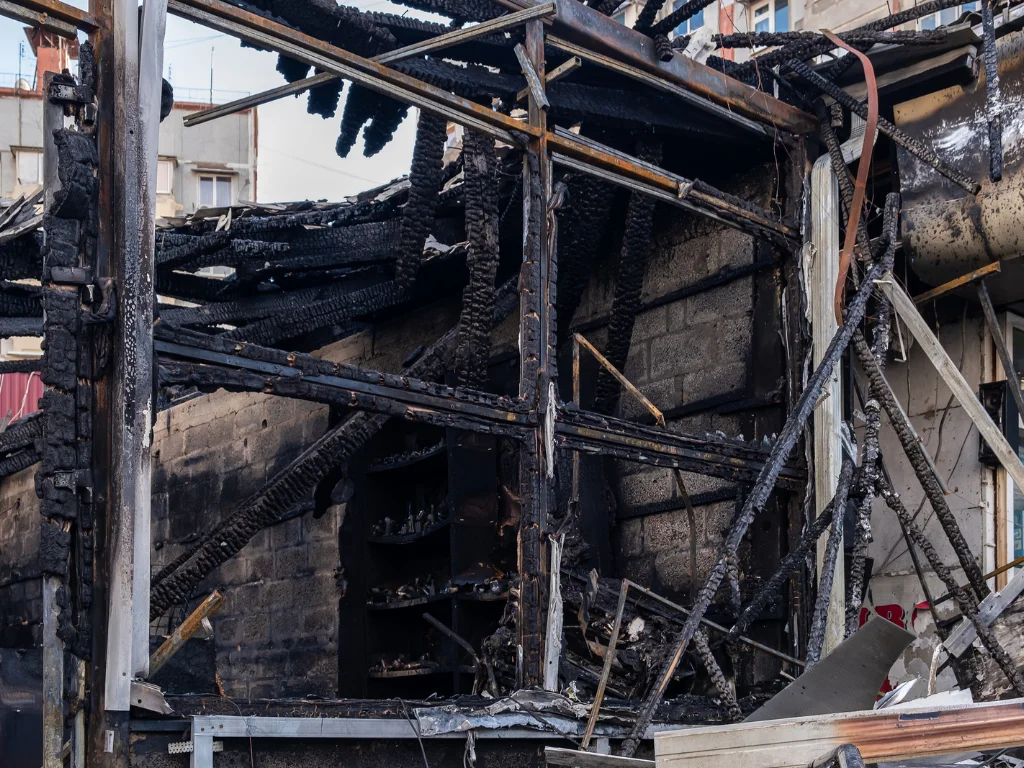 Gallery image 5 — emergency water damage restoration in Jersey Village