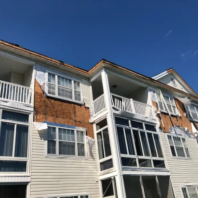 Gallery image 6 — emergency water damage restoration in Jersey Village