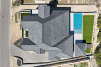 About multi-family roofing in Lakeway