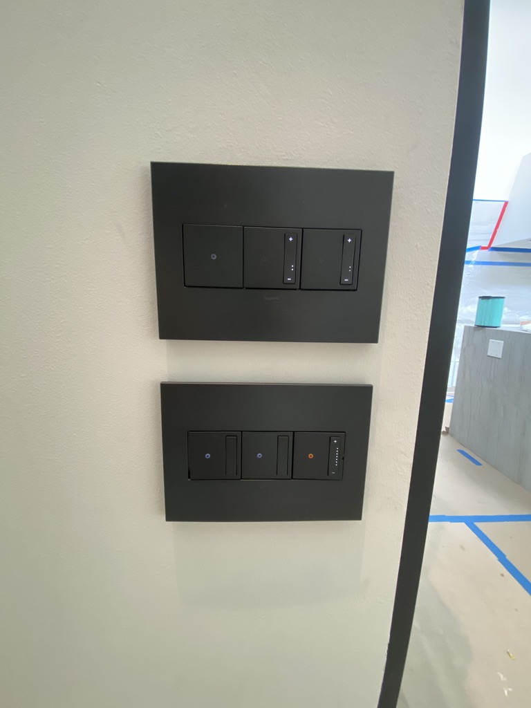 Gallery image 1 — electrical service upgrades Replay Electrical Systems