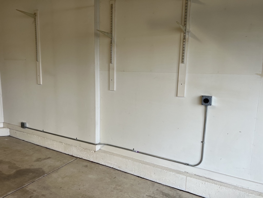 Gallery image 5 — electrical service upgrades Replay Electrical Systems