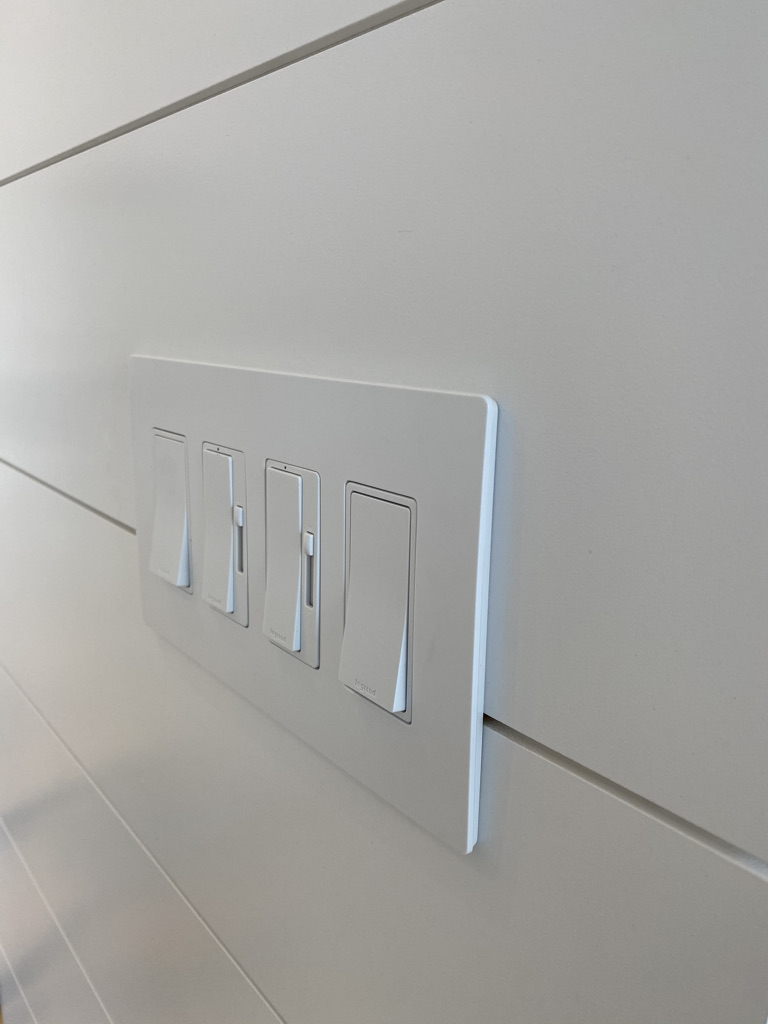 Gallery image 8 — electrical service upgrades Replay Electrical Systems