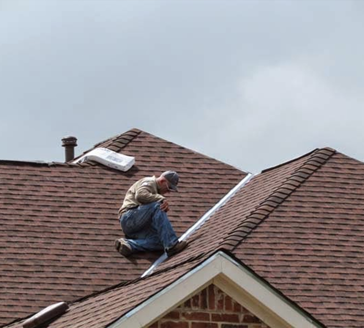 Gallery image 8 — residential roof installation Cedar Creek, TX