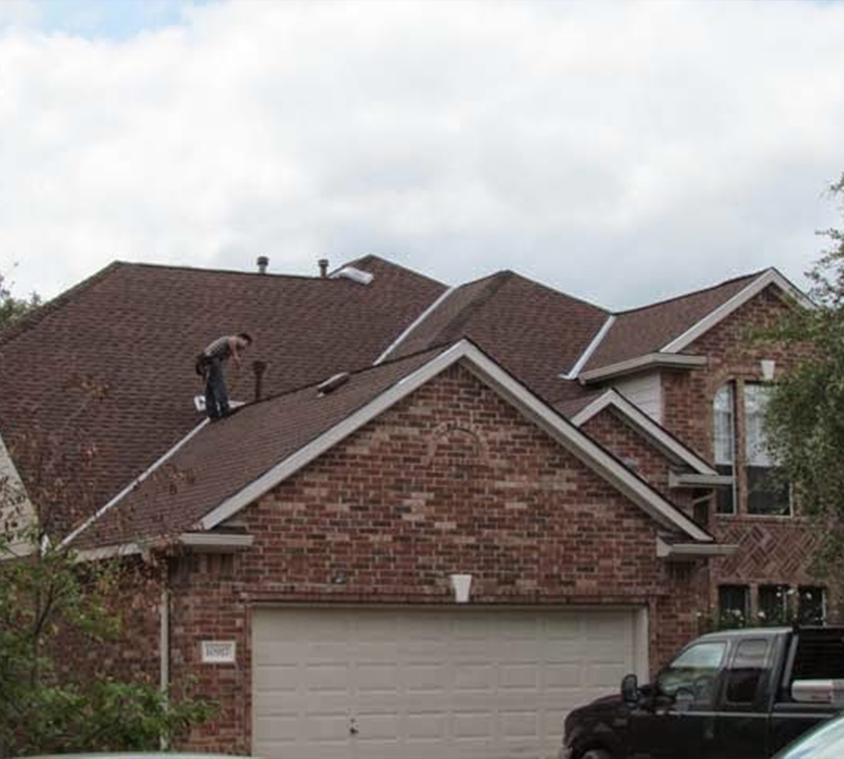 Gallery image 13 — residential roof installation Cedar Creek, TX
