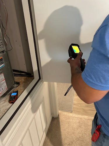 Gallery image 1 — flood damage cleanup near me