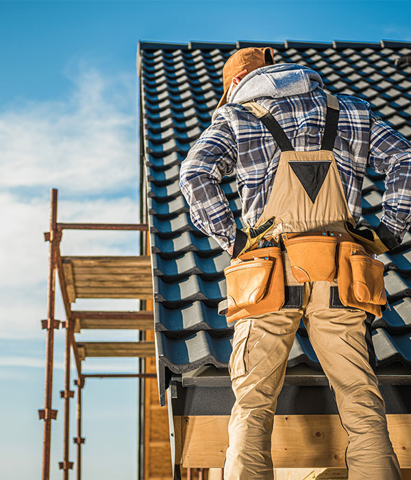 residential roof repair Brooklyn