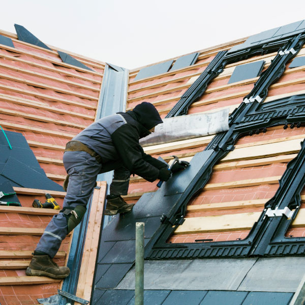 Gallery image 9 — residential roof repair Brooklyn