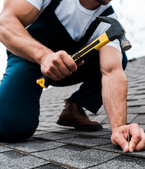 roof installation Brooklyn