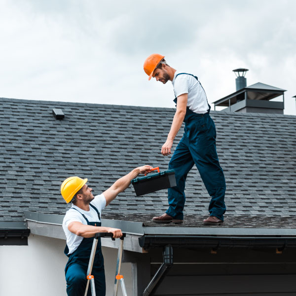 Gallery image 5 — residential roof repair Brooklyn