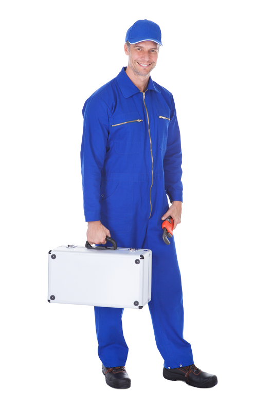 Gallery image 5 — emergency water heater replacement OKC