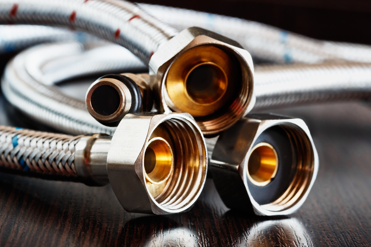Gallery image 6 — emergency water heater replacement OKC