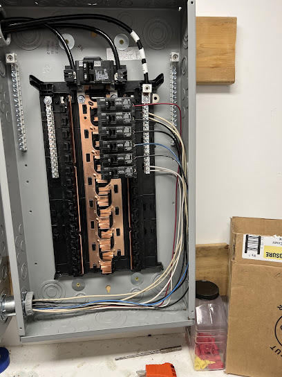 About electrical troubleshooting Chicago