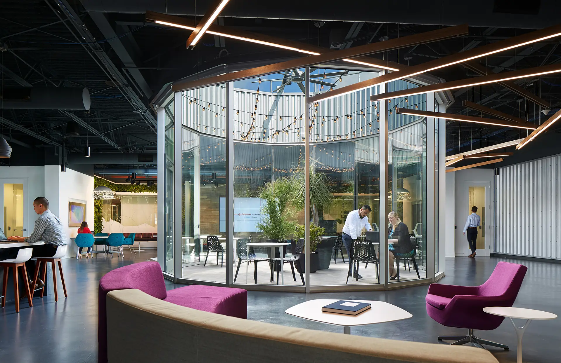 deep cleaning services Austin