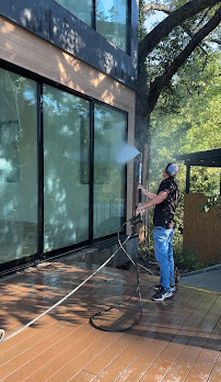 Gallery image 2 — deep cleaning services Austin