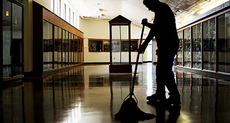 Gallery image 4 — building maintenance Austin Texas