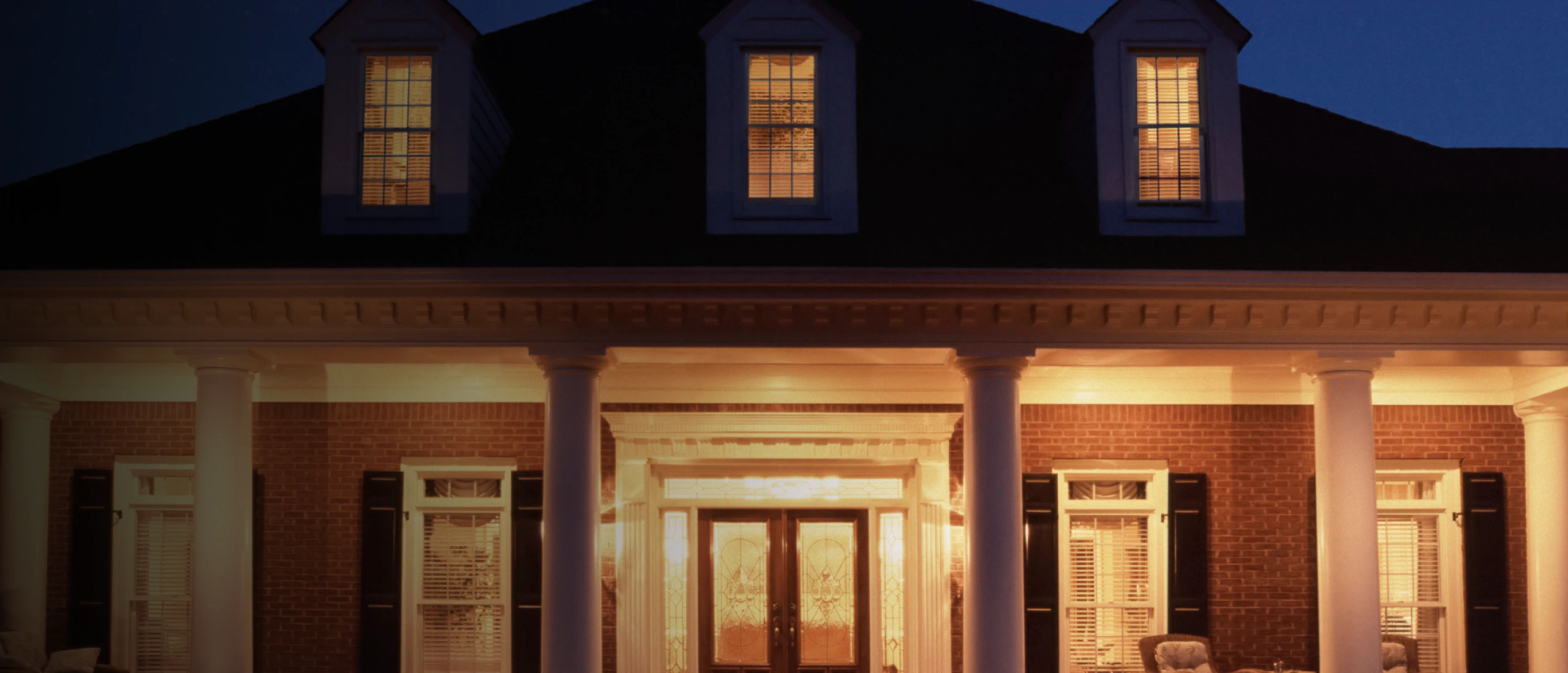 Gallery image 3 — holiday lighting installation in Chicago