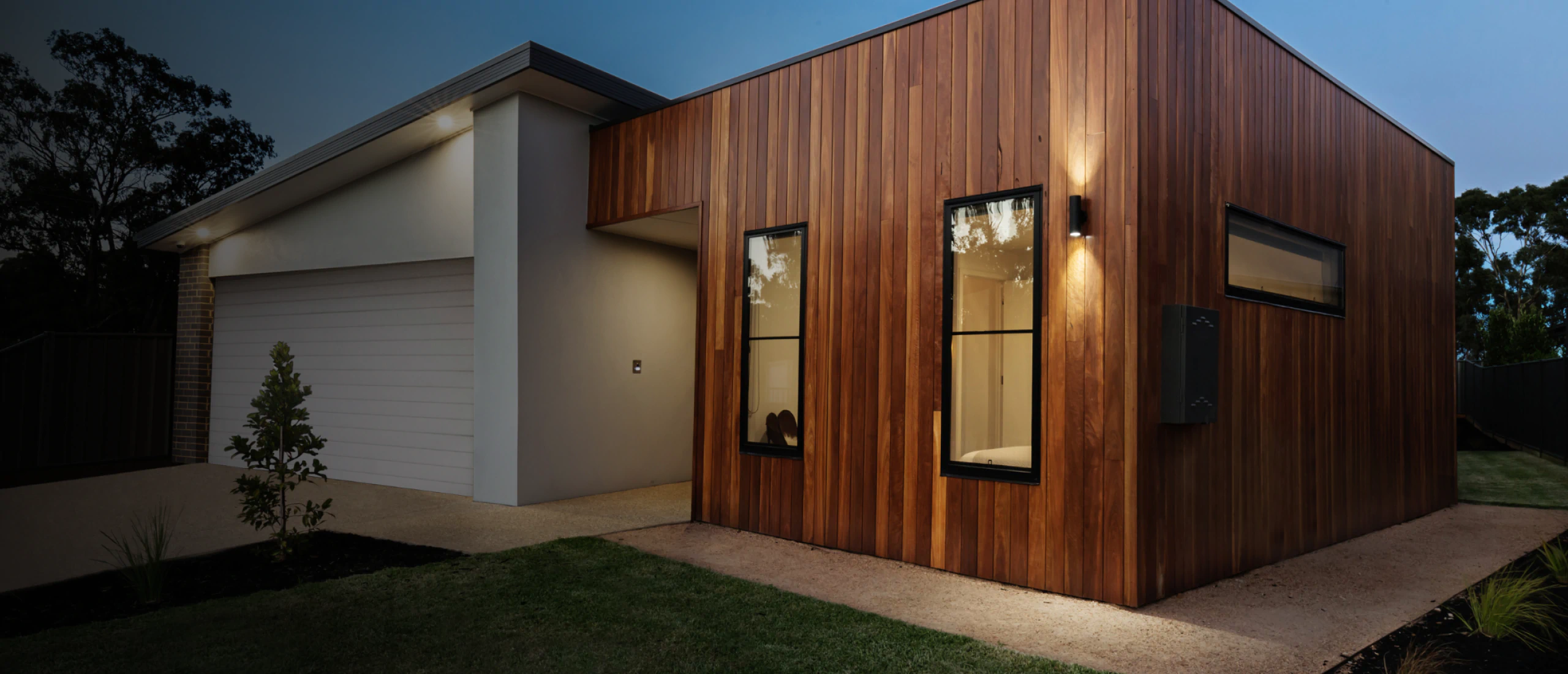 holiday lighting installation in Chicago