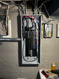 electrical troubleshooting in Chicago