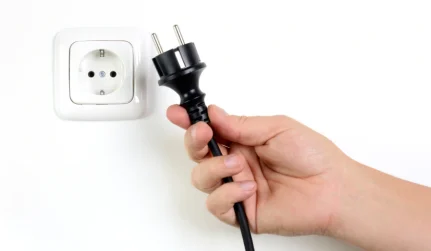 Gallery image 2 — holiday lighting installation in Chicago