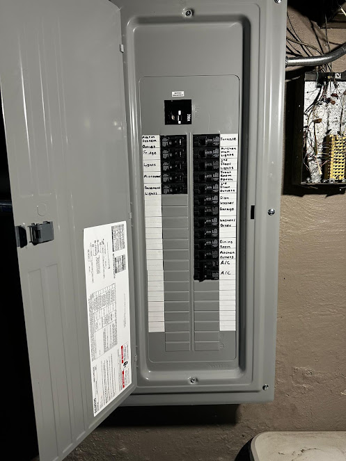 electrical troubleshooting in Chicago, IL