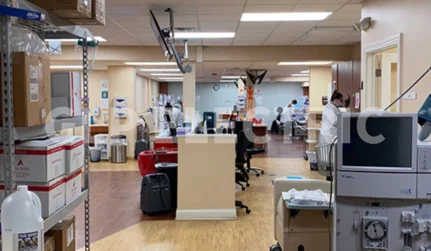 Gallery image 5 — holiday lighting installation in Chicago