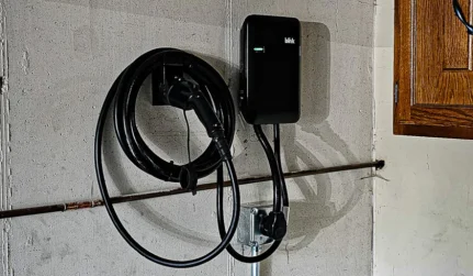 Gallery image 8 — holiday lighting installation in Chicago